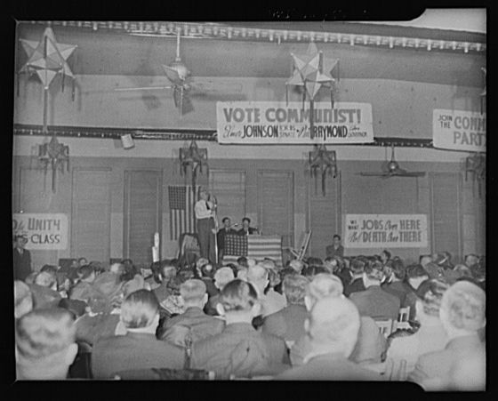 Rewind: Detroit’s history of surveilling political organizers