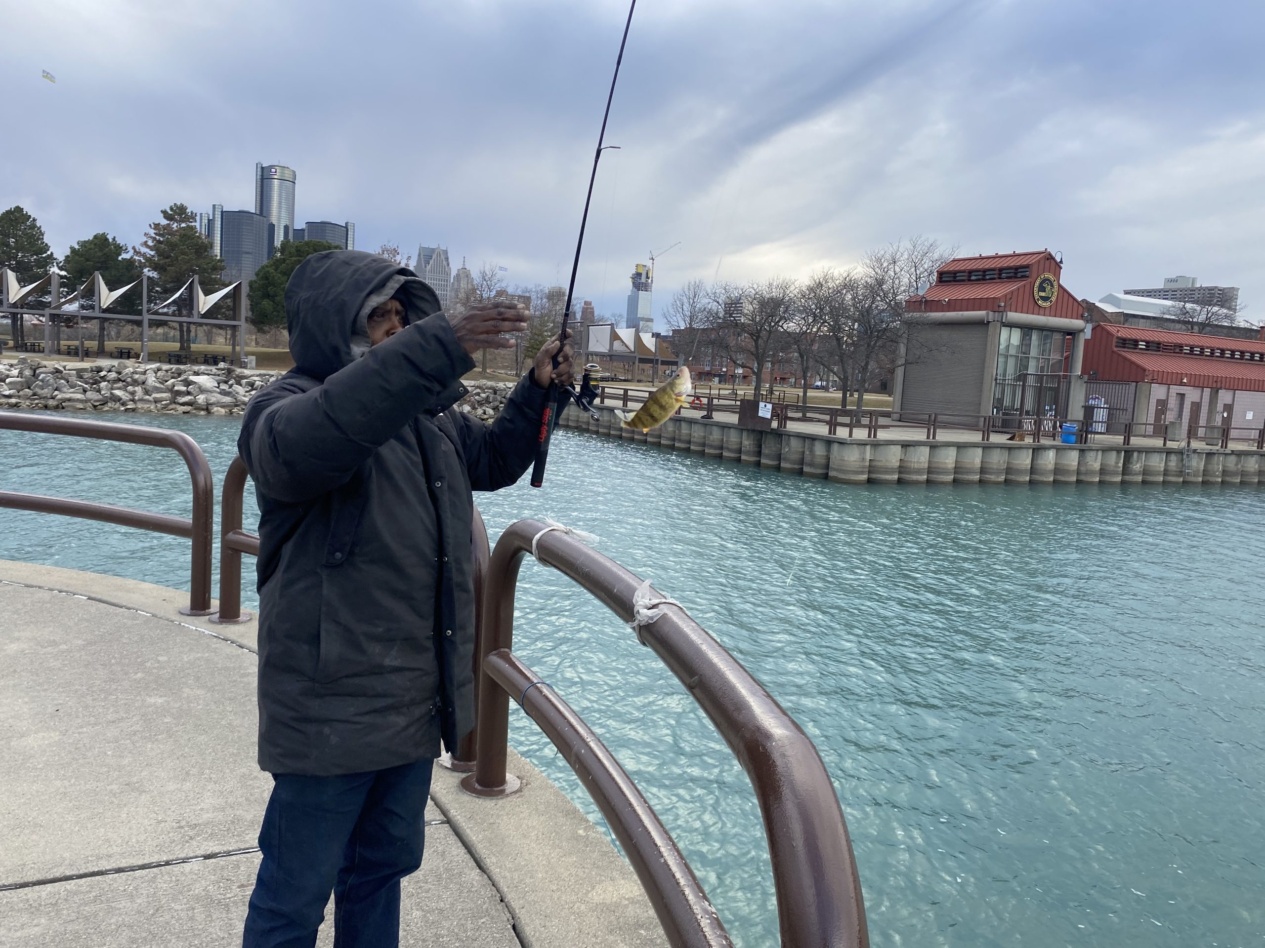 Time is running out to get a historic Detroit River cleanup at a discount