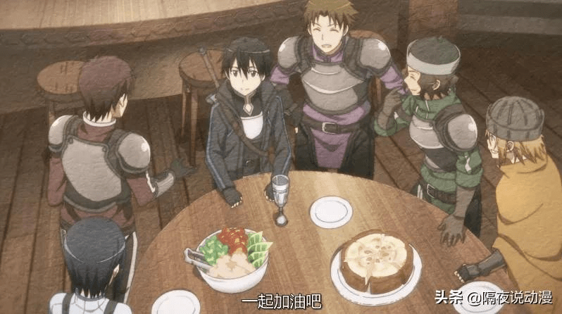 《刀剑神域》迎来10周年:它是如何从口碑佳作,逐步走向平庸的?