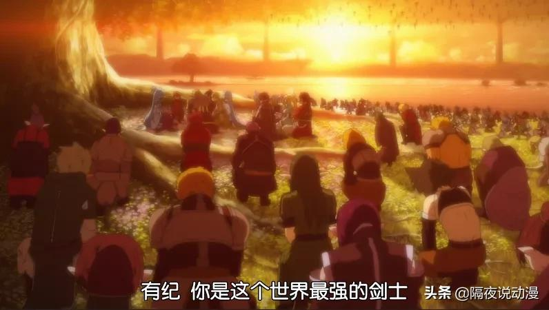 《刀剑神域》迎来10周年:它是如何从口碑佳作,逐步走向平庸的?