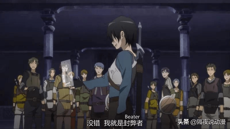 《刀剑神域》迎来10周年:它是如何从口碑佳作,逐步走向平庸的?