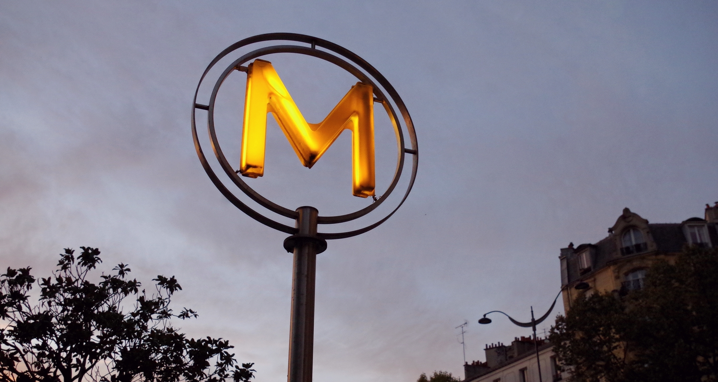 Greve Du 10 Novembre A La Ratp Quelles Sont Les Revendications Des Syndicats Paris Lights Up