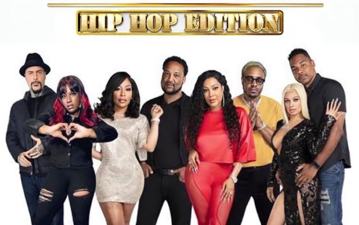 First Look Marriage Boot Camp Hip Hop Edition Season 17 Trailer