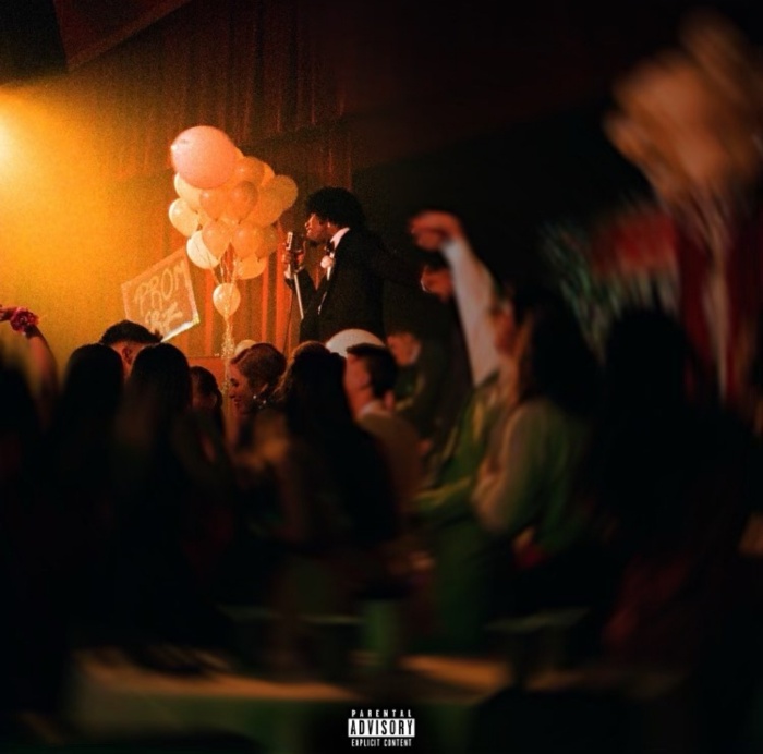 Listen Tory Lanez Releases Alone At Prom Album