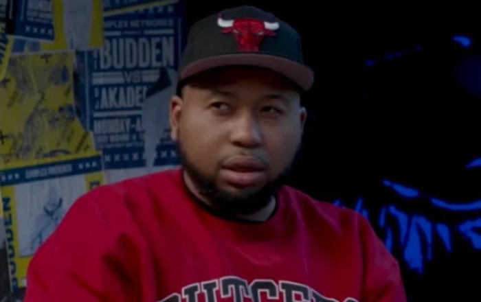 Dj Akademiks Altercation With Girlfriend And Fight Goes Viral