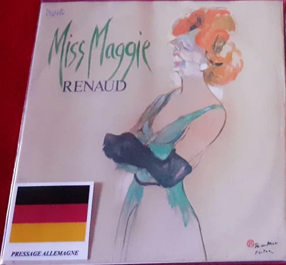 Mistral Gagnant Parlez Moi De Renaud
