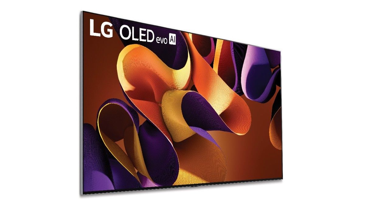 LG OLED evo AI and QNED AI 2024 TVs launched in India: prices, specifications