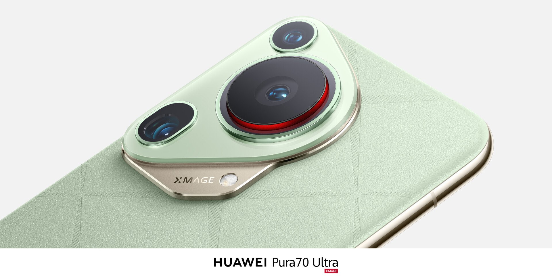 Huawei Pura 70 series smartphones arrive in Europe with a starting Cost of €999