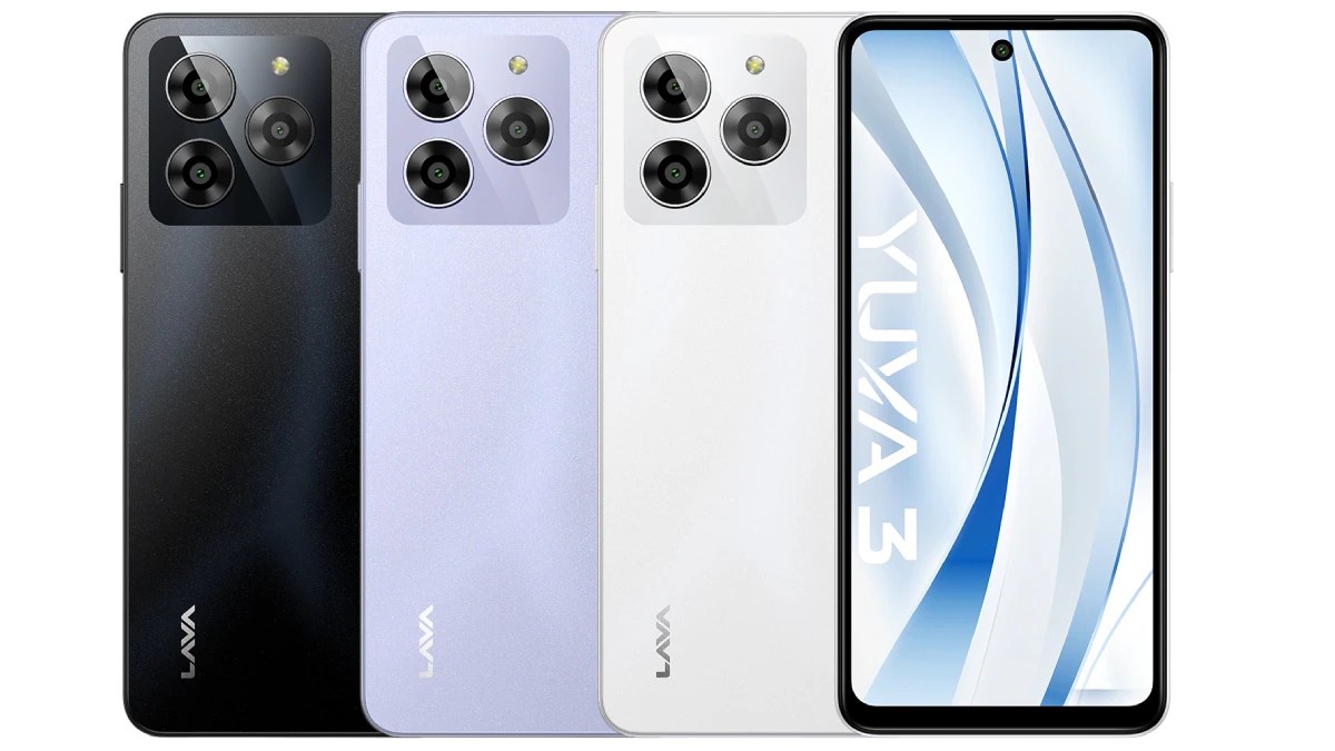 [Exclusive] Lava Yuva Star is the next yuva series phone for Indian markets, Specs, color options and more