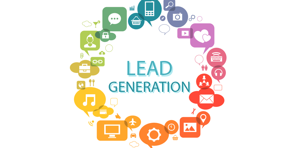 Paton Digital Is A Lead Generation Agency