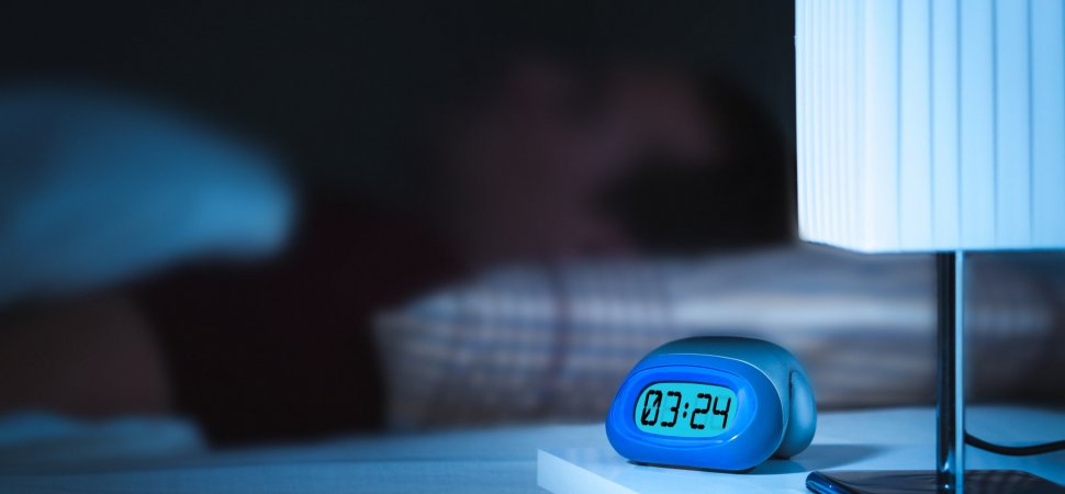 alarm clock