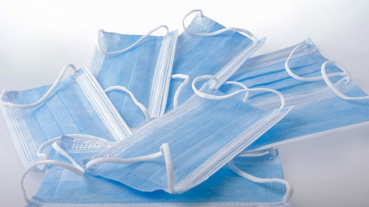 Surgical masks
