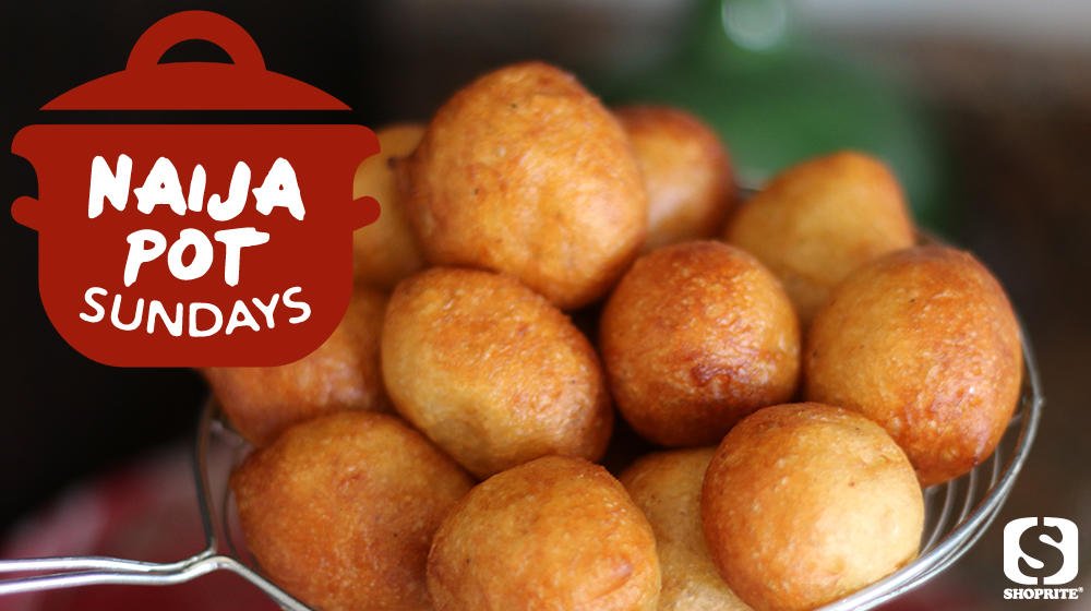 Shoprite Nigeria on Twitter: &quot;These puff puff balls are deliciously sweet without being overpowering. Try our recipe for today! View recipe&gt;&gt;https://t.co/vLh8GPKBID https://t.co/MU5AnpIXoP&quot; / Twitter