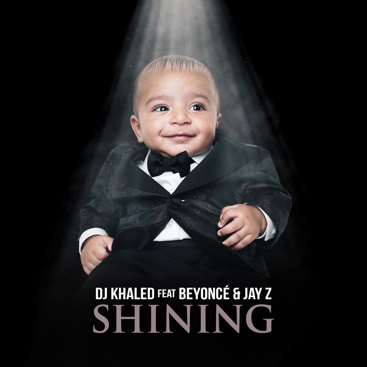 DJ Khaled – Grateful Tracklist & Artwork (Album Stream)