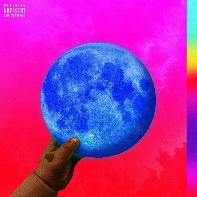 Wale – Shine Tracklist And Album Art Revealed