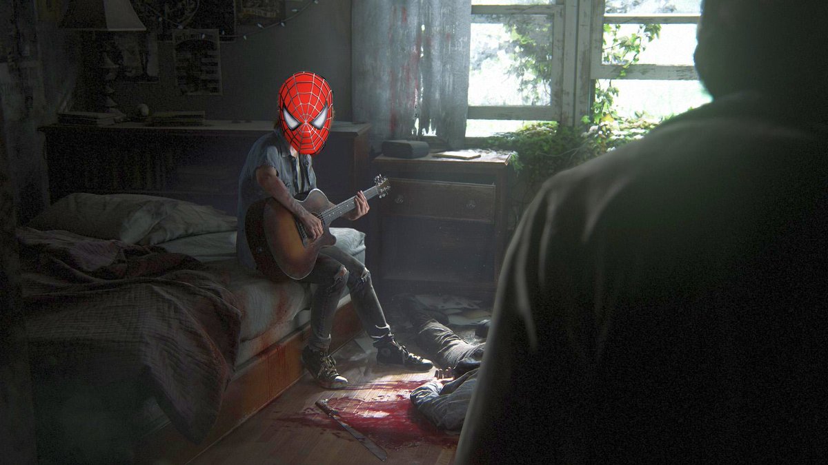 Naughty Dog Explains The Last Of Us 2’s Absence From E3 2017