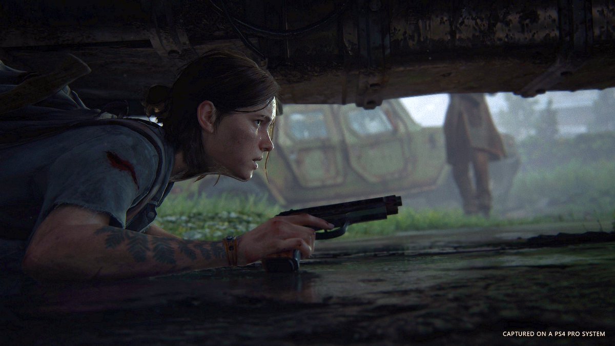 Gustavo Santaolalla: “The Last of Us Part II Is Coming Very Soon”