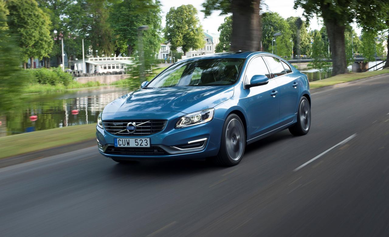volvo