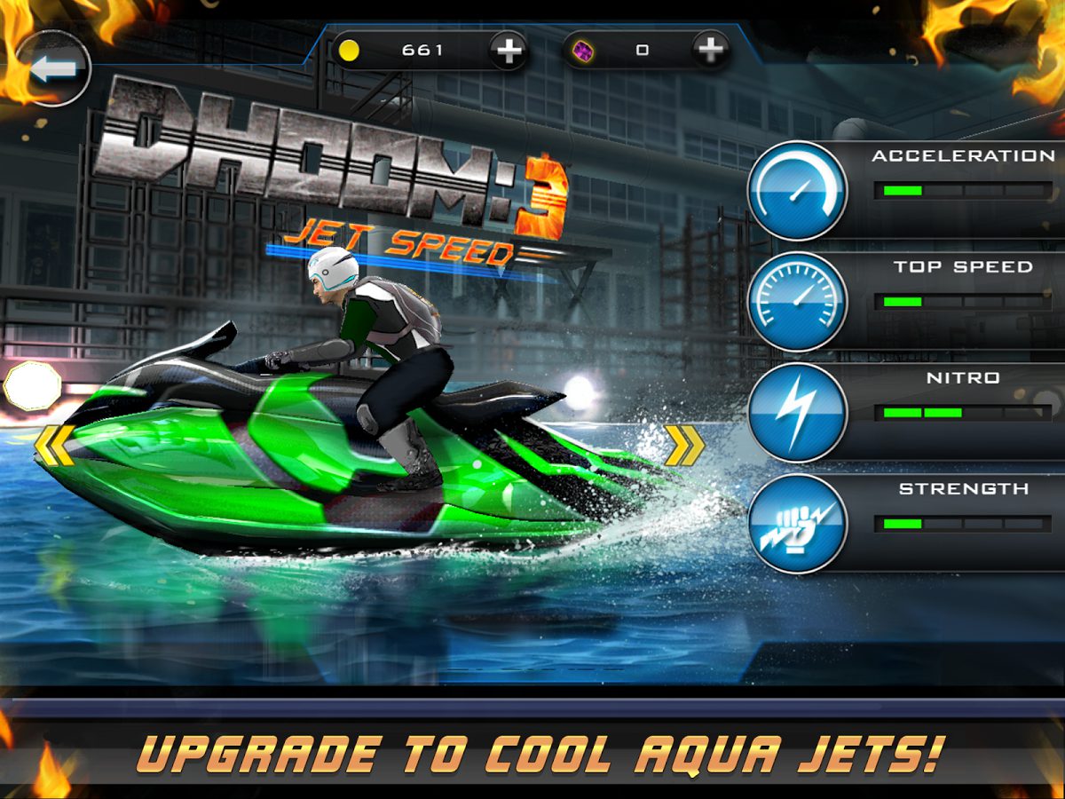 99Games Online launches sequel to Dhoom 3 game
