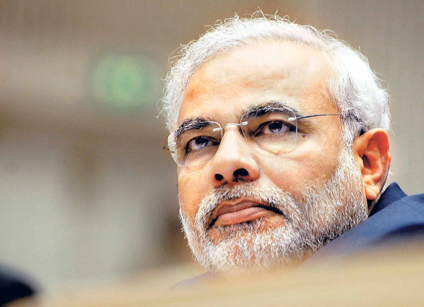 Narendra Modi Narendra Modi