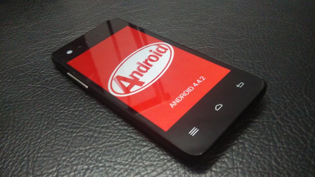InFocus M2 review InFocus M2 review