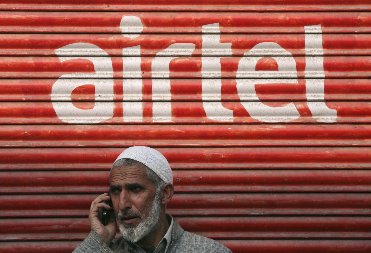 airtel