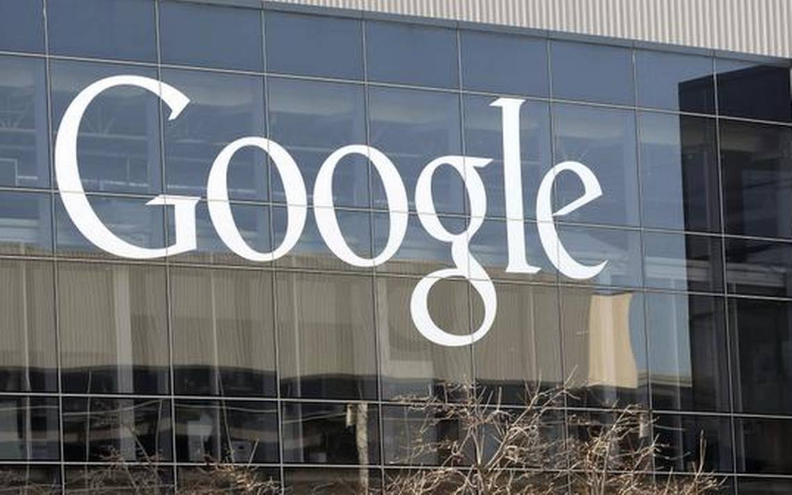 google sign