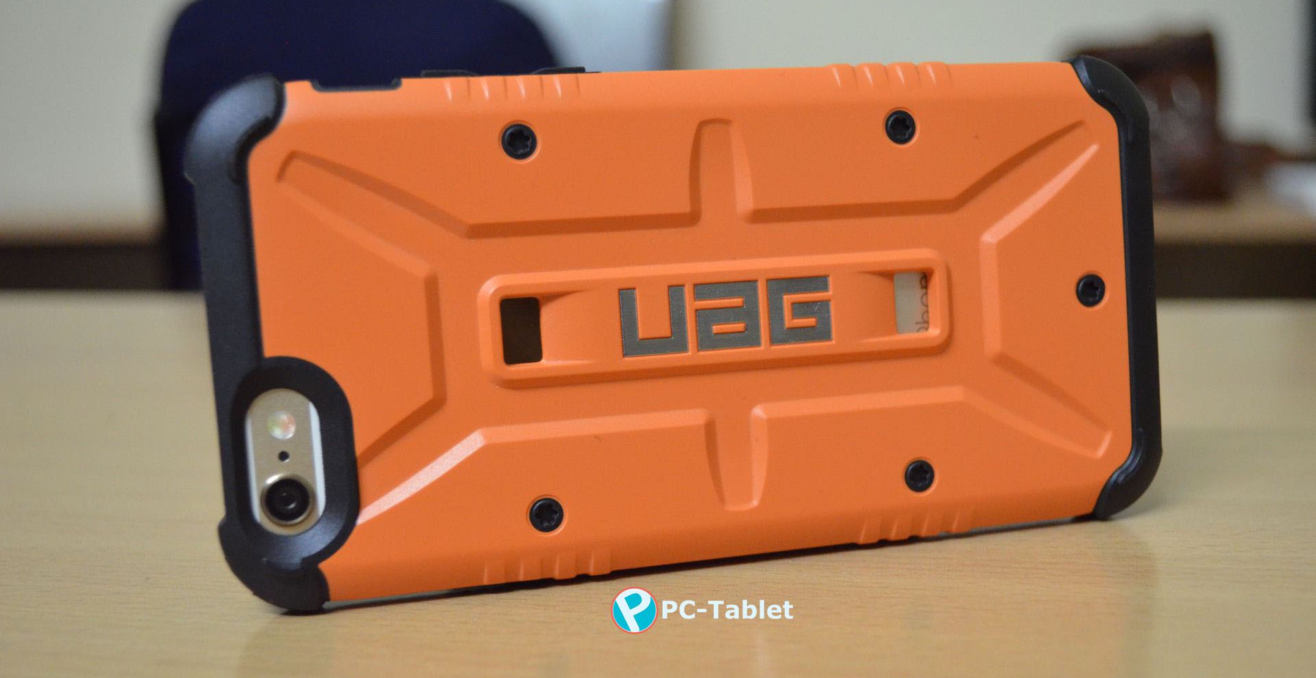 iPhone 6 UAG Cover