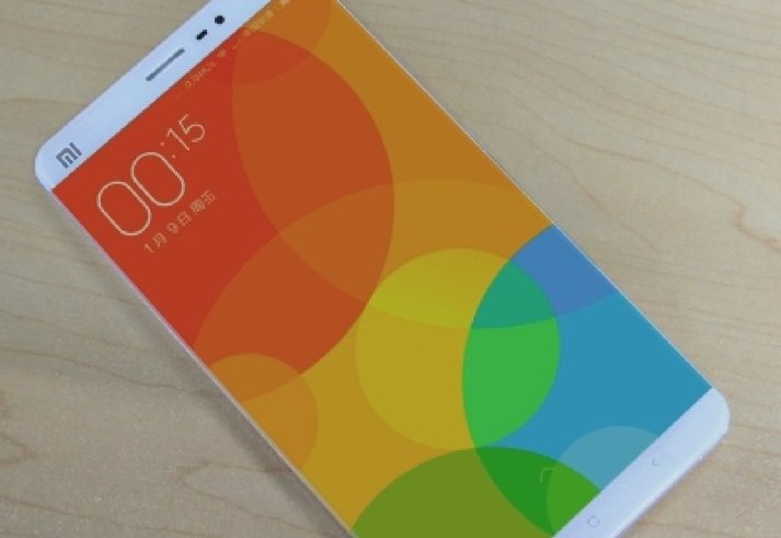 Xiaomi mi5