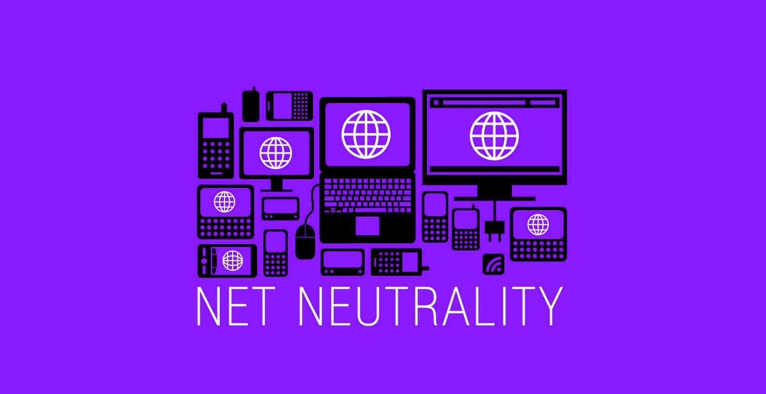 Net Neutrality Net Neutrality
