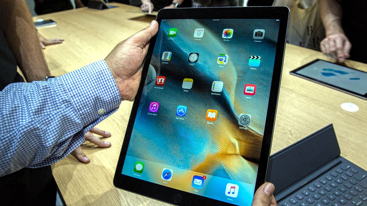 Apple iPad Pro Apple iPad Pro