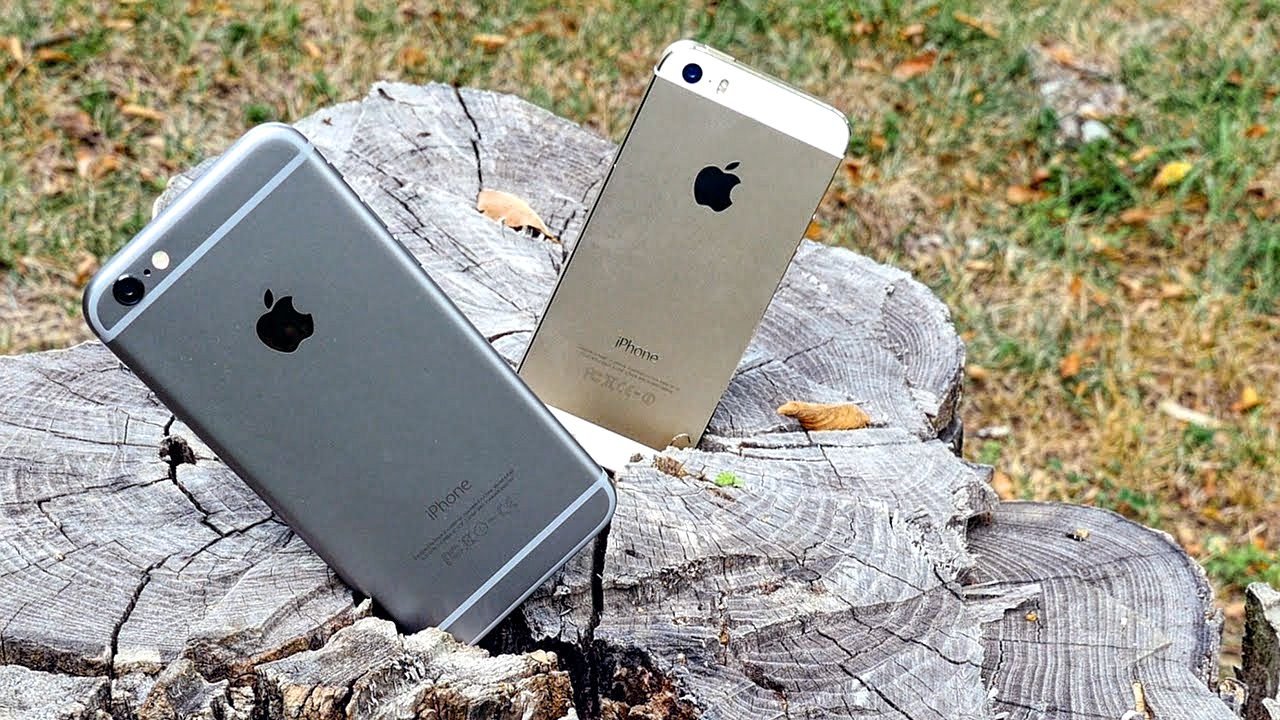 Phone 6 and 5S Series price drop rate Phone 6 and 5S Series price drop rate
