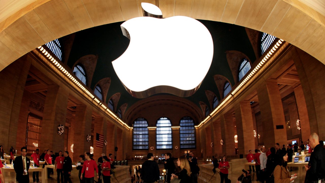 Apple-Case