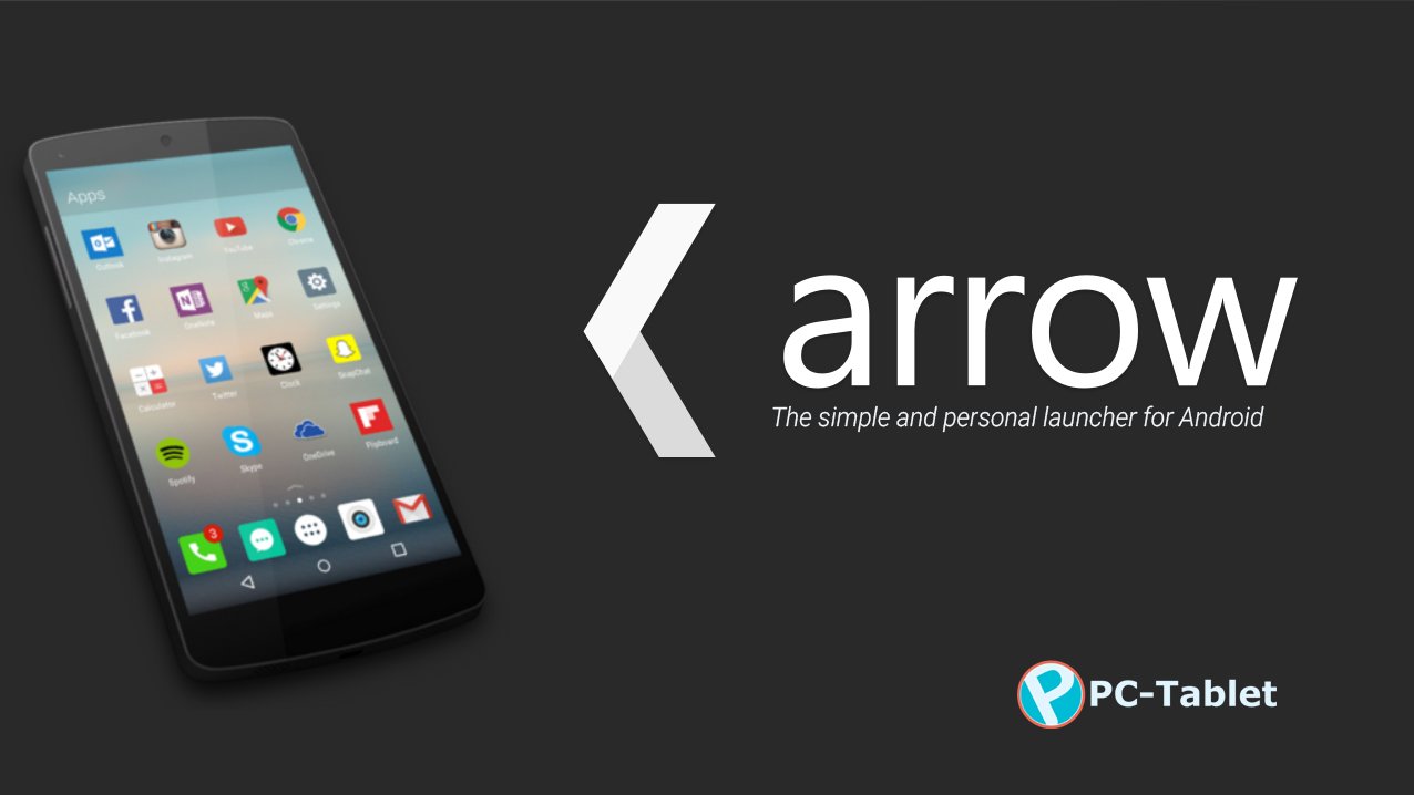 Microsoft releases Arrow L Microsoft releases Arrow L