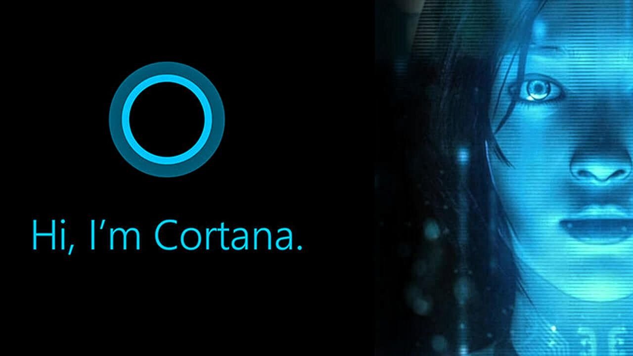 Microsoft Cortana Microsoft Cortana