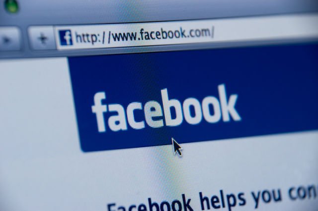 Facebook Facebook