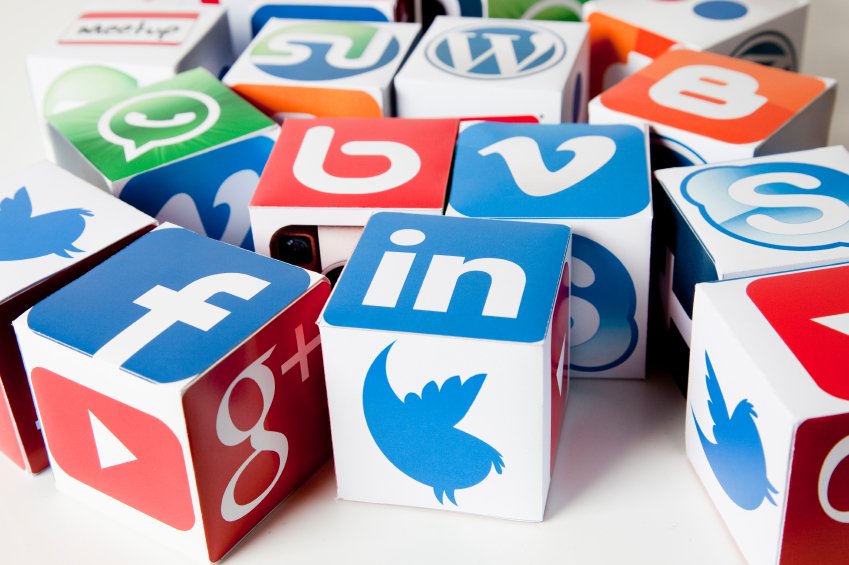 know your social media