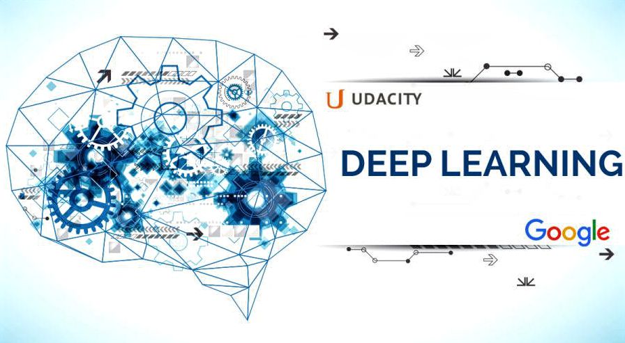 Google Deep Learning course Google Deep Learning course