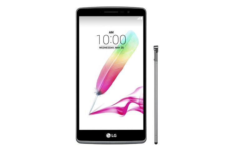 LG G4 Stylus 3G LG G4 Stylus 3G