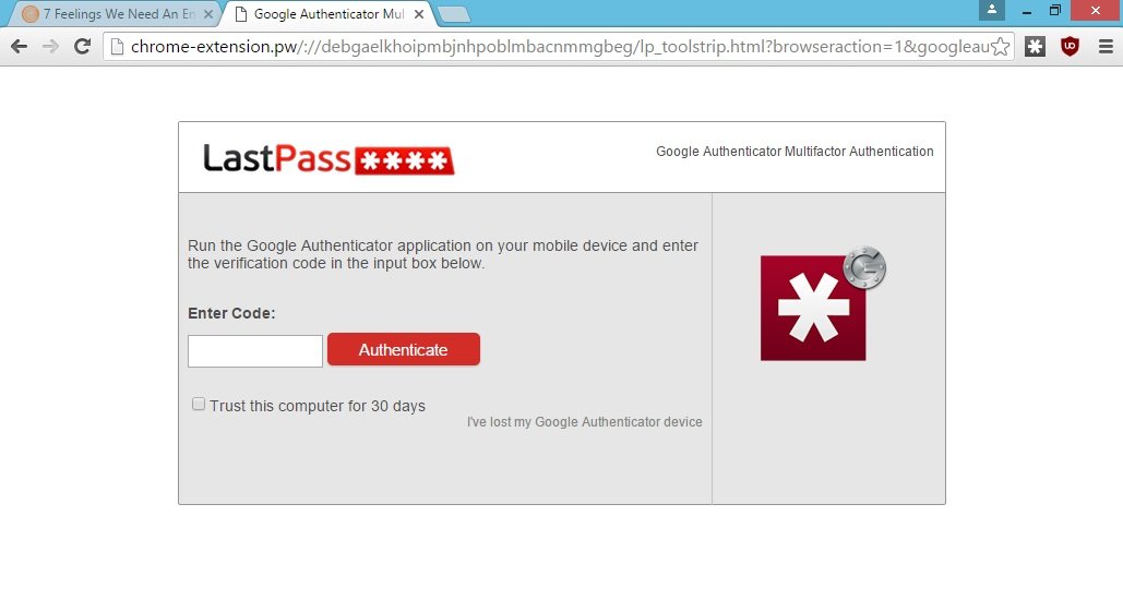 Security researcher develops LostPass tool to exploit LastPass password manager LastPass-Pc-Tablet-Media