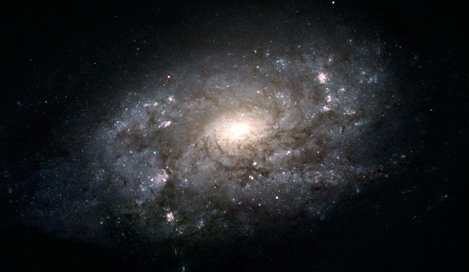 Galacto-Seismic method to hunt Dark Matter Galacto-Seismic method to hunt Dark Matter