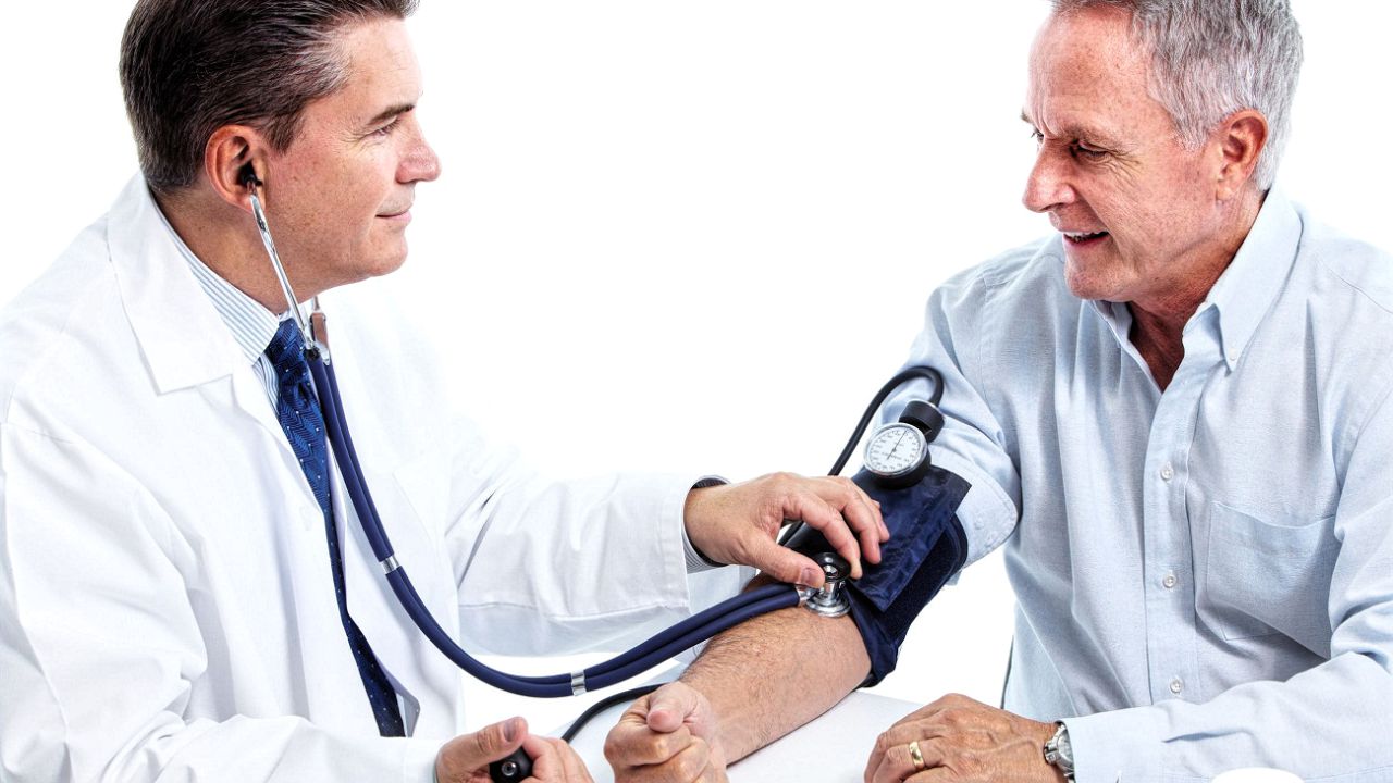 hypertension hypertension