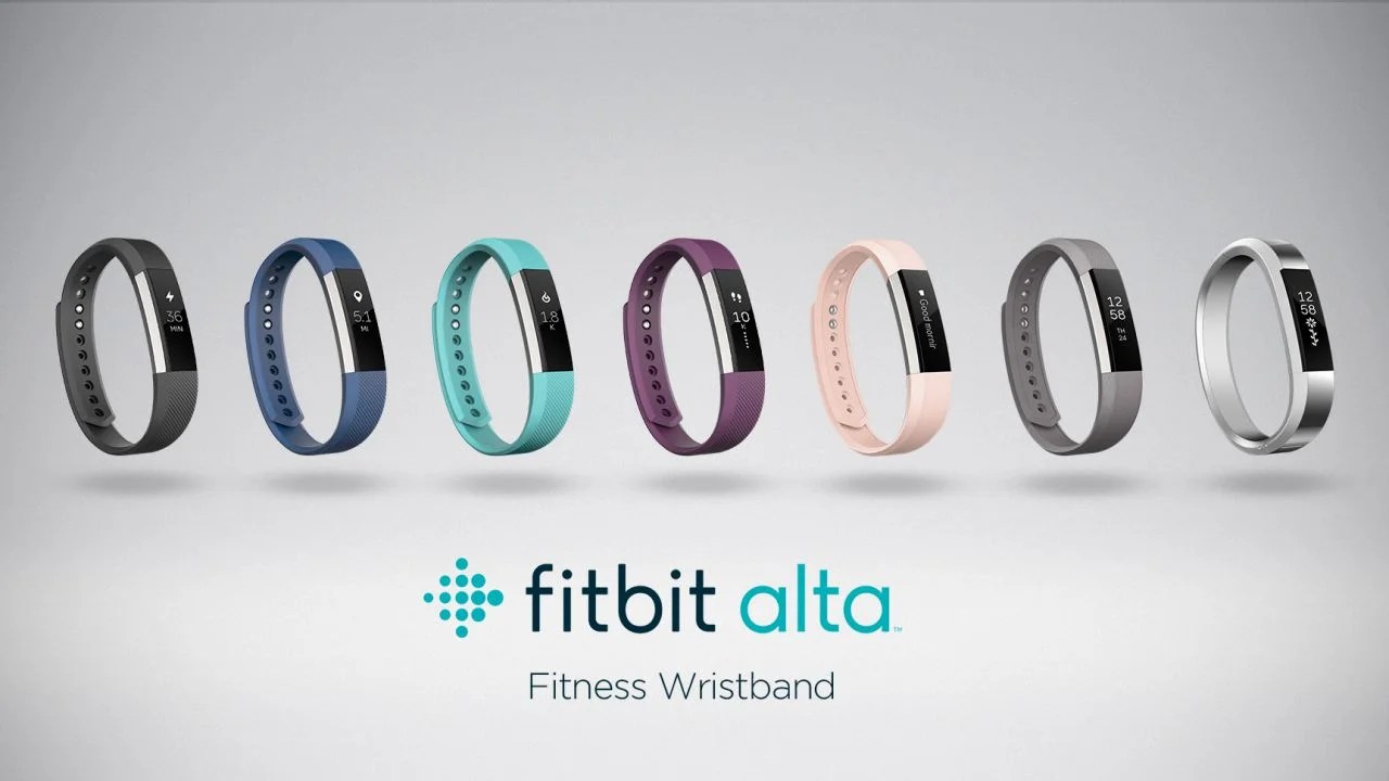 Fitbit-Alta