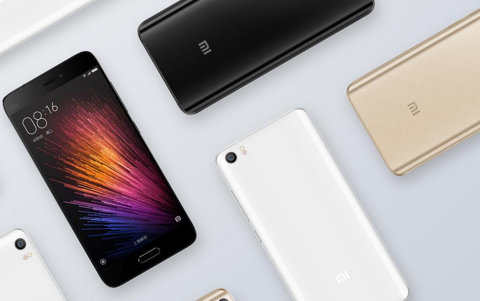 Original-Xiaomi-Mi5