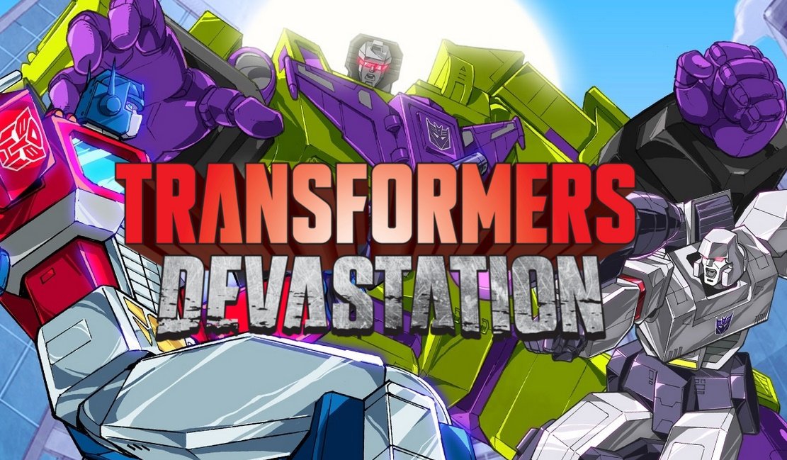 transformers-devastation-review transformers-devastation-review