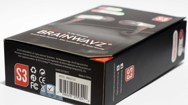 Brainwavz Brainwavz