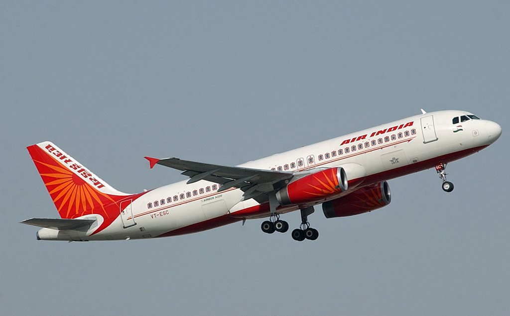 Air india offers discounted ticket Air india offers discounted ticket