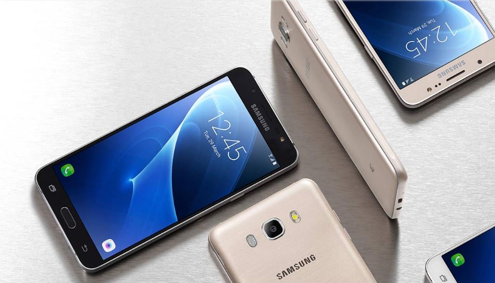 Samsung Galaxy J5 2016 Samsung Galaxy J5 2016