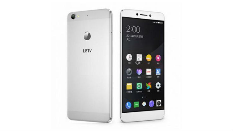LeEco le 1s LeEco le 1s