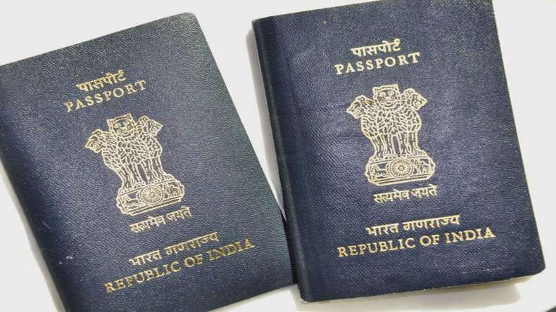 passport-india